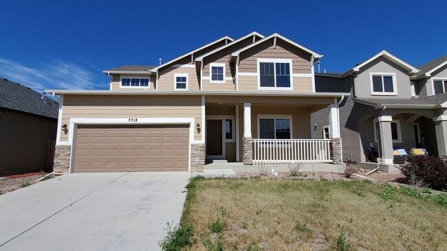 Building Photo - $2576, 5 Br/4 BA Stunning house for rent in Colorado Springs