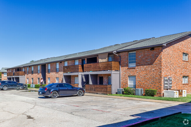 Highland Terrace Apartments - Highland Terrace Apartments