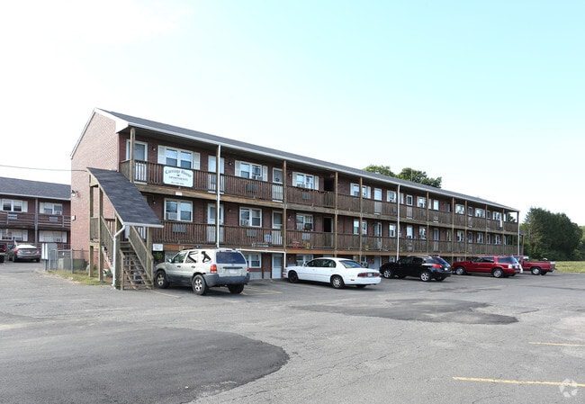 Photo - Carriage House Apartments