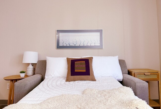 Photo - Pagosa Springs Apartments