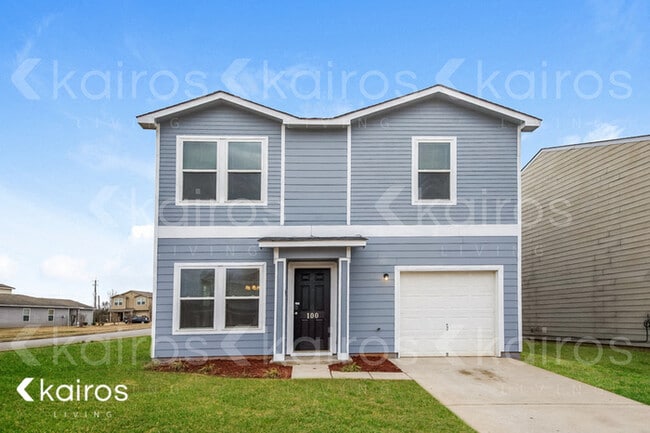 Building Photo - 100 Farmington Dr Rental