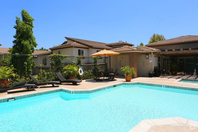 Castaic Lake Senior Apartments - Castaic Lake Senior Apartments