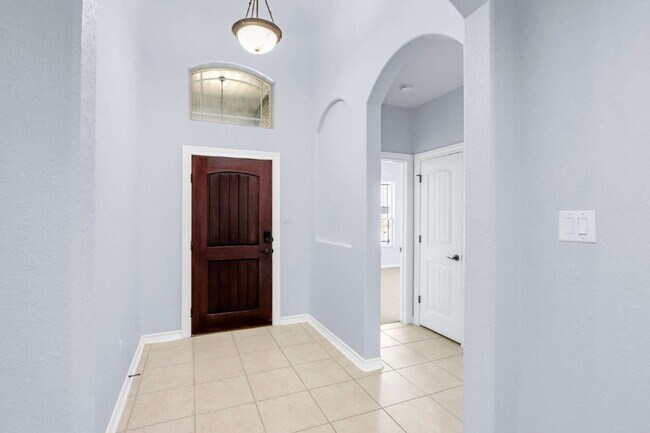 Photo - "Spacious 4-Bedroom Oasis with 3 Full Baths, Study, Game Room & NO HOA in San Antonio – 2,521 Sq ...