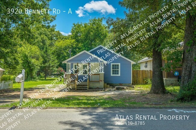 Photo - 3920 Bennett Rd House