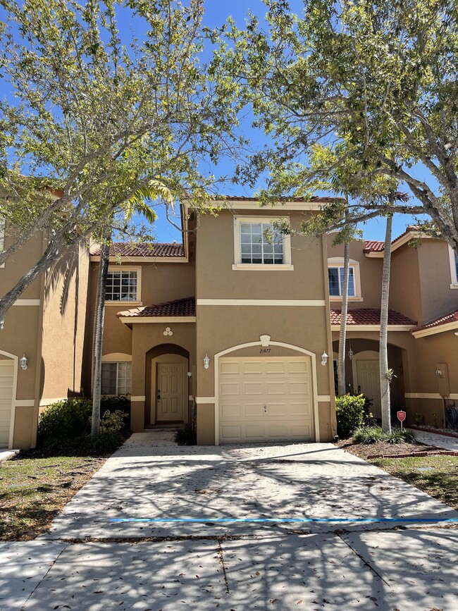 Building Photo - 21477 SW 85th Psge