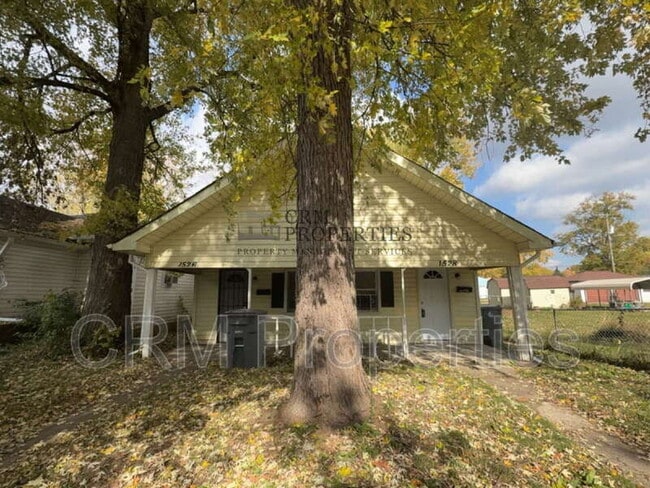 Photo - 1528 E Gimber St