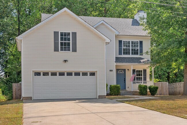 Photo - 3793 McAllister Dr