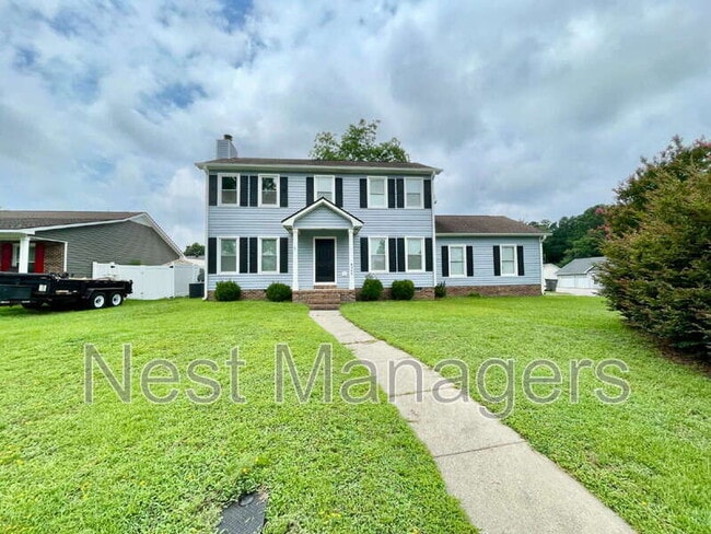 Photo - 4206 Buckhurst Dr