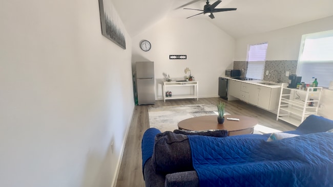 Photo - 2717 E Park Blvd Unit 1 Br 1 Bath ADU