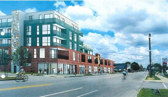 Building Photo - City's End Rental