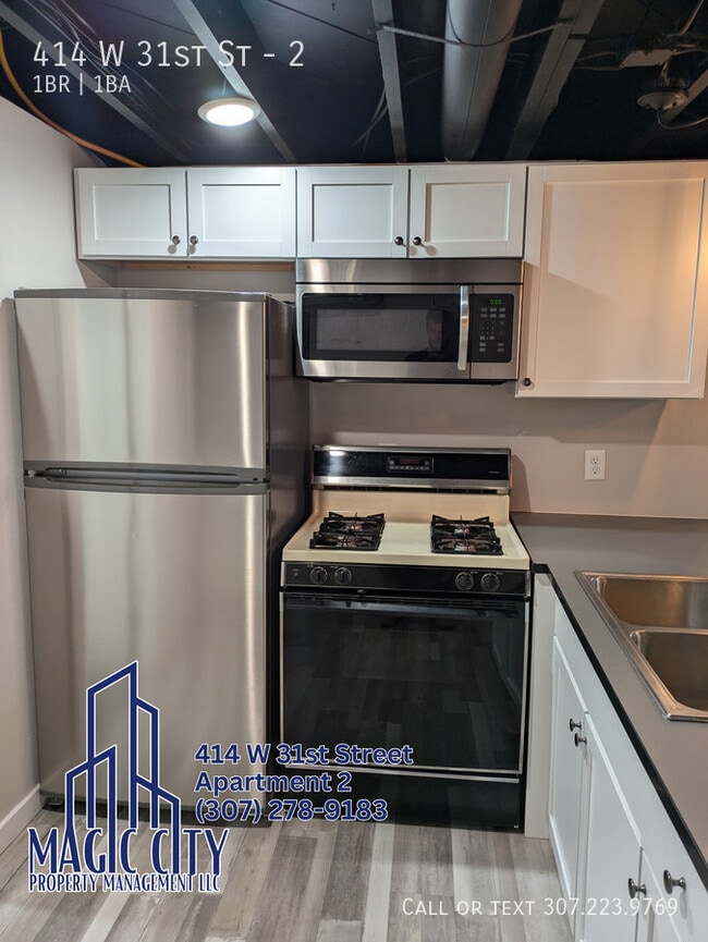 Photo - 414 W 31st St Unit 2