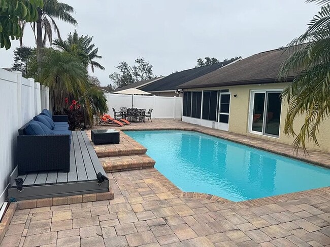 Photo - 3 Bed/2 Bath Clearwater Home with Pool: Av...