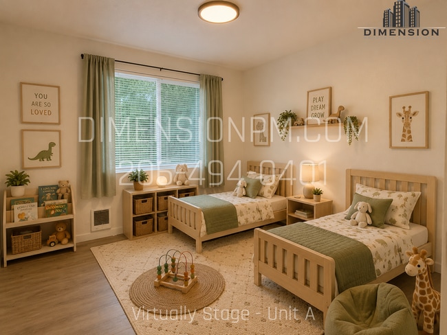 Photo - 717 Myrtine St Unit A