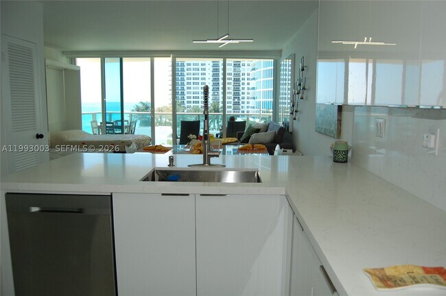 Photo - 2501 S Ocean Dr Unit 712
