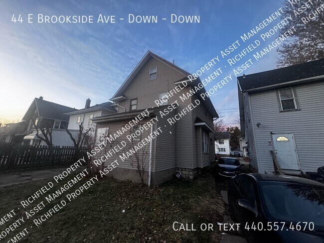 Photo - 44 E Brookside Ave Unit Down