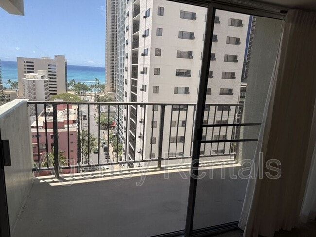 Photo - 2440 Kuhio Ave. Unit Waikiki Park Heights