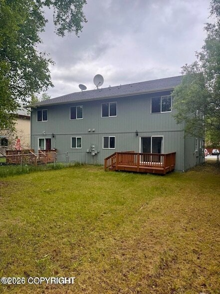 16608 Mercy Dr