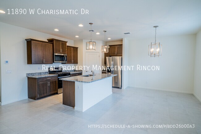 Photo - 11890 W Charismatic Dr