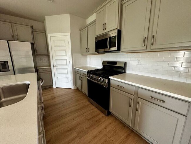 Photo - Home in Tech Corridor with office