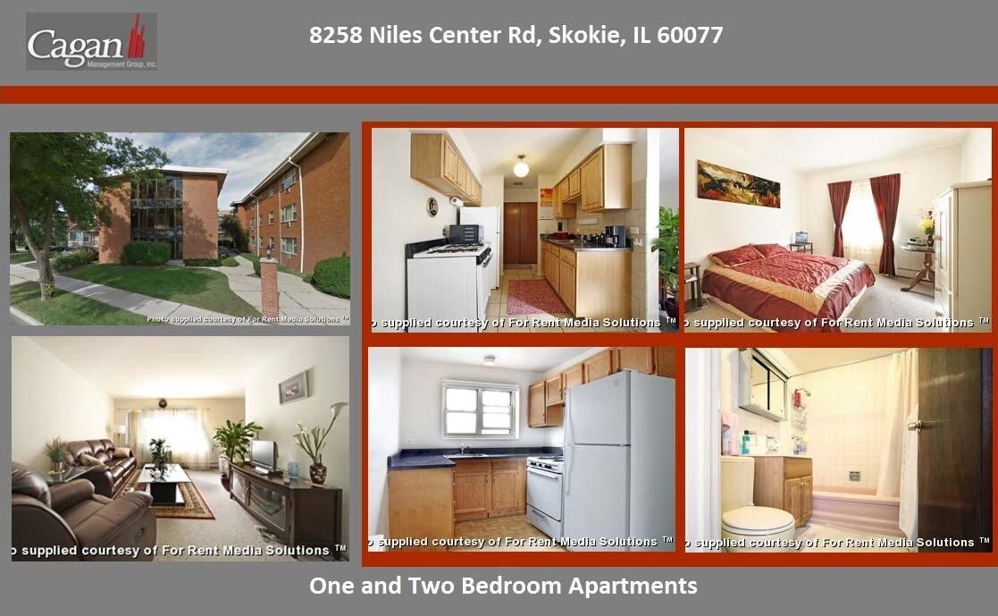 Photo - Cagan Skokie Apartments