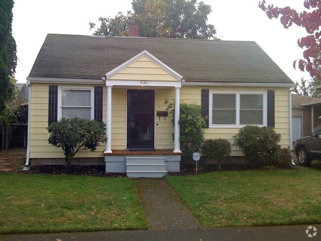 Building Photo - 1606 N Church St Rental