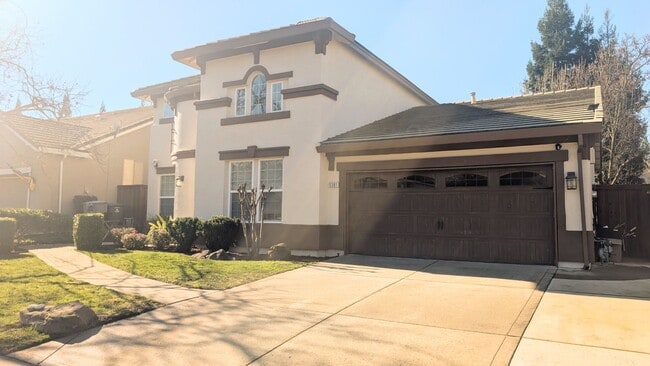 Photo - Gorgeous Single Family Home in Rocklin