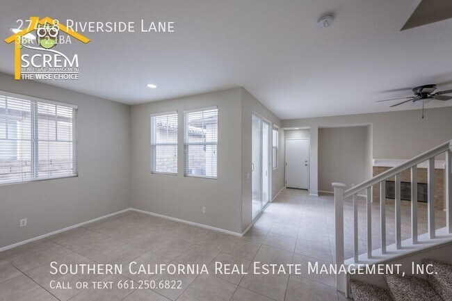 Photo - Three Bedroom Creekside Townhouse in Valencia