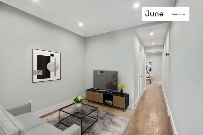 1675 Lexington Ave Unidad 6