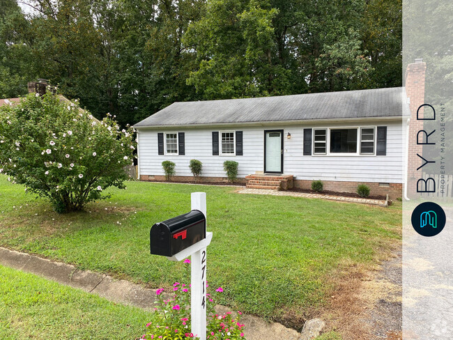 Building Photo - 2714 Puckett Ct Rental