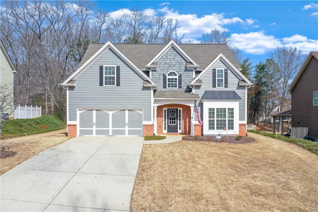 Photo - 3906 Walnut Grove Way (Gainesville, GA)