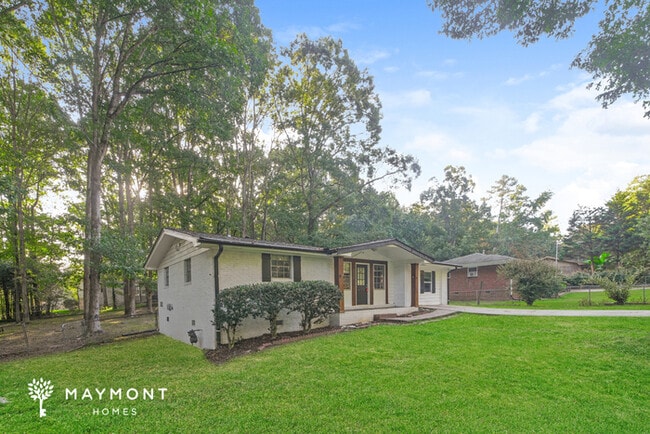 Photo - 2116 Terry Ln