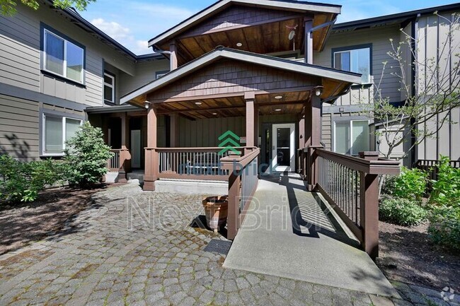 Building Photo - 21307 48th Ave W Rental