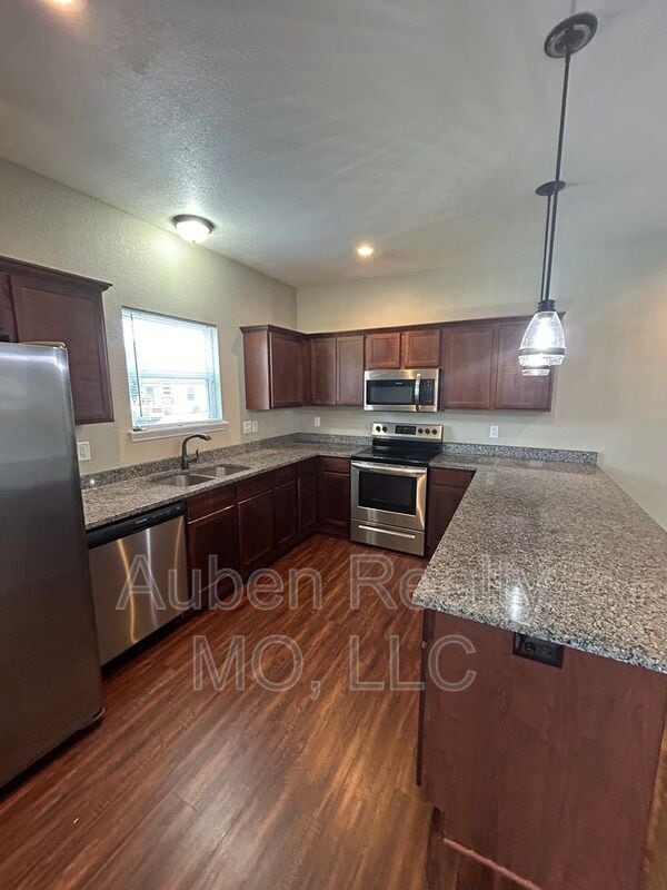 Building Photo - 14918 W 64th Terrace Rental