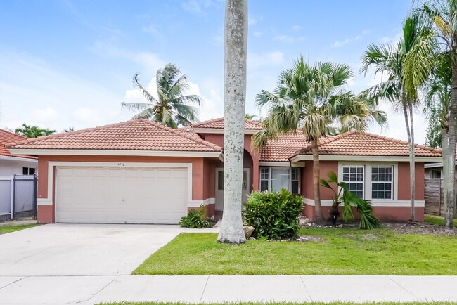 Building Photo - 14730 SW 176th St Rental