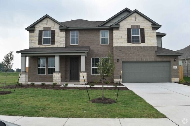 Building Photo - 201 Chickasaw Ln Rental