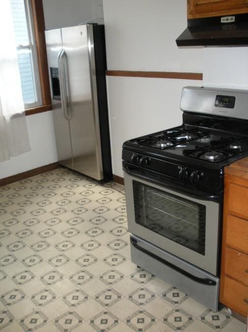 Building Photo - 16 Dighton St Unit 2
