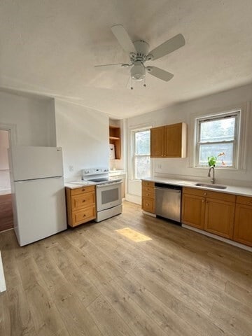 Photo - 58 Aspinwall Ave Apartment Unit 1