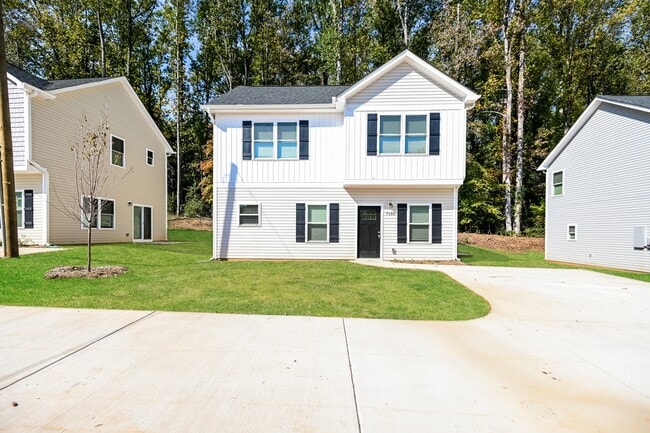 Photo - 7101 Plott Rd