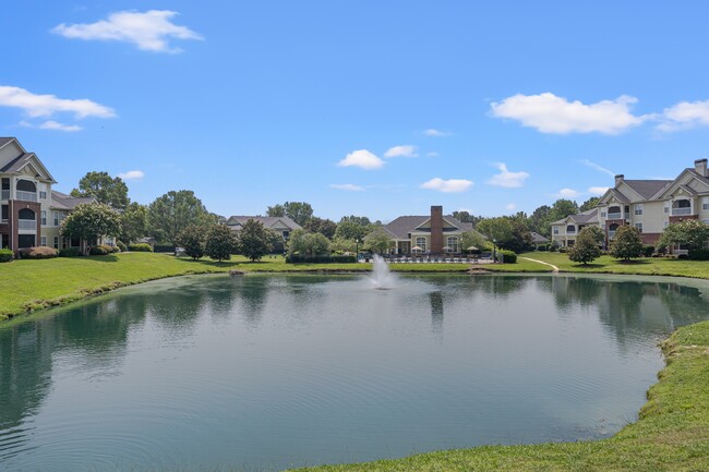 Kildaire Reserve Apartments