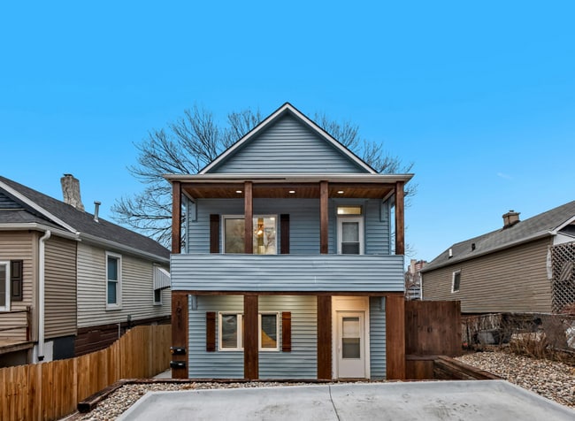 Building Photo - 1911 S 14th St Unit #1