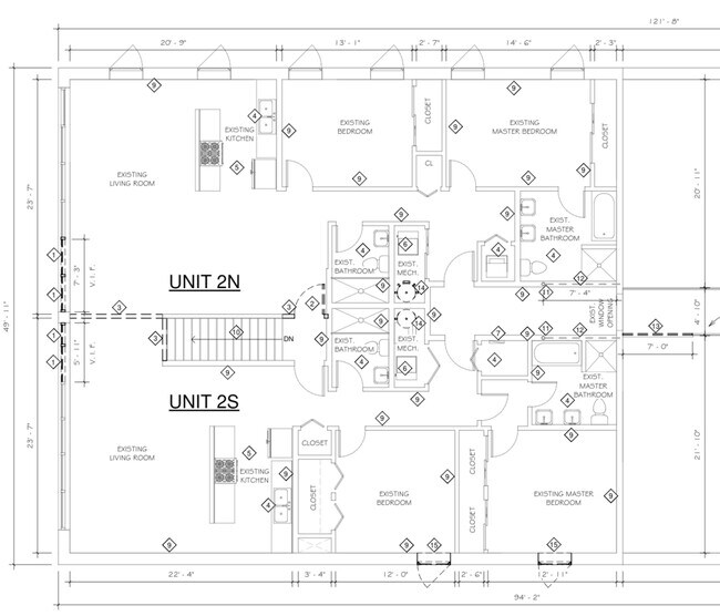Photo - 2109 S Ashland Ave Unit 2S