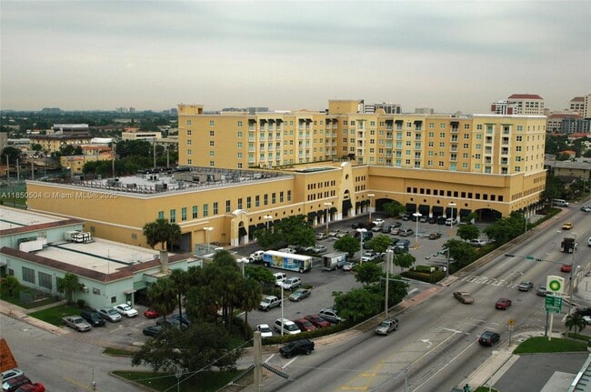 Building Photo - 50 Menores Ave Unit 502 Rental