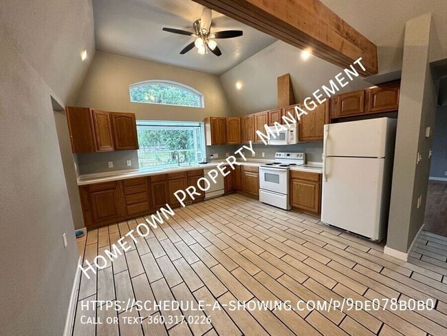 Photo - 3208 80th Ave SE