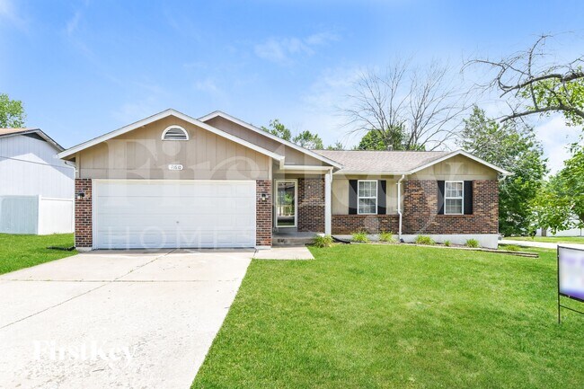 Building Photo - 11610 Helenoak Dr
