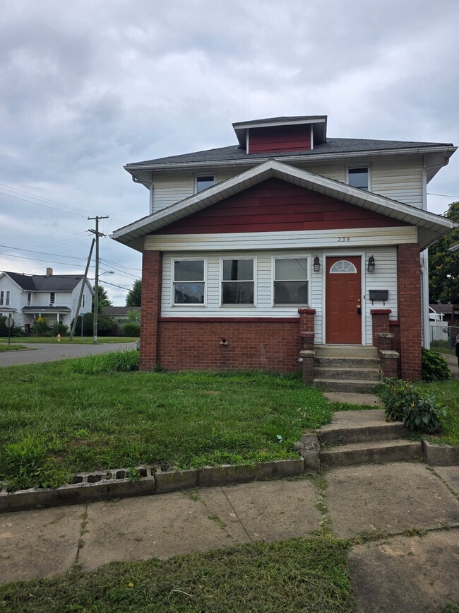 Building Photo - 239 Burt Ave