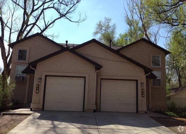 Building Photo - 414 W Cheyenne Rd Rental