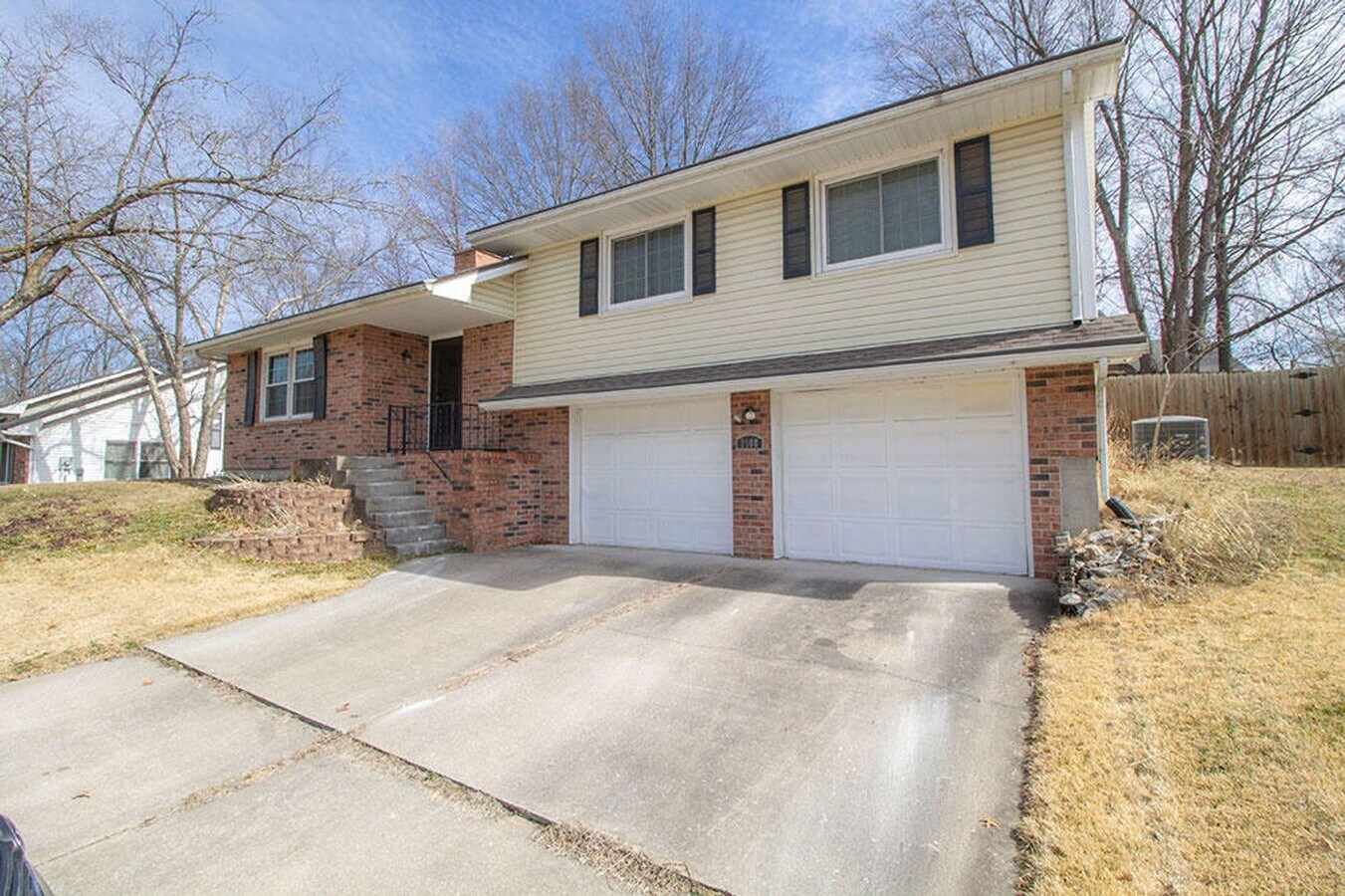 3 bed, 2 bath home off Chapel Hill Road (p... - 3 bed, 2 bath home off Chapel Hill Road (p...
