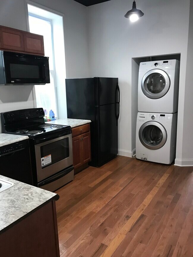 Photo - 3436 S Western Ave Unit 1R