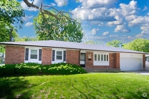 Building Photo - 4828 Bond- Rental