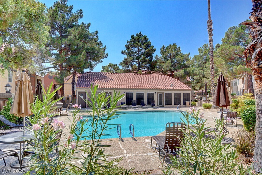 Photo - 2200 S Fort Apache Rd Unit 1064